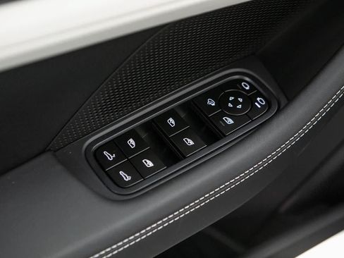 New 2026 Porsche Panamera GTS AWD/4WD image 24