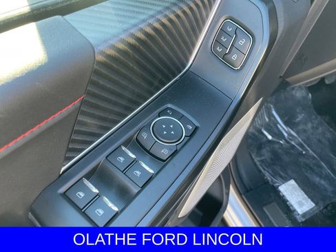 New 2025 Ford F150 Raptor AWD/4WD image 18