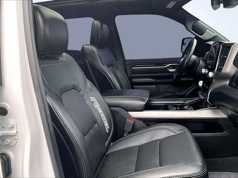 Used 2020 RAM 1500 Rebel w/ Rebel Level 2 Equipment Group image 14