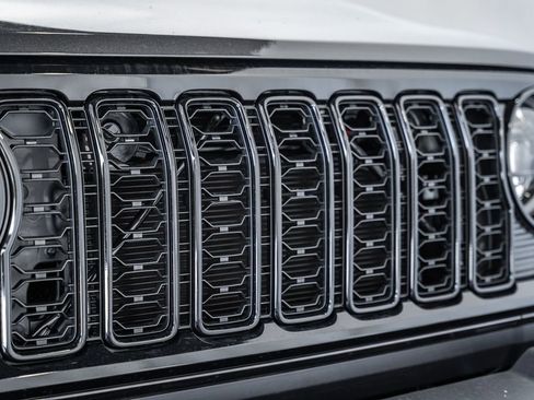 New 2026 Jeep Wrangler Willys image 9