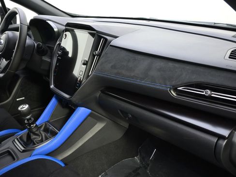 Certified 2025 Subaru WRX tS w/ Popular Package #2A AWD/4WD image 15