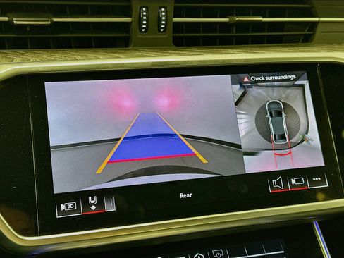 Used 2024 Audi A6 Premium Plus AWD/4WD image 23