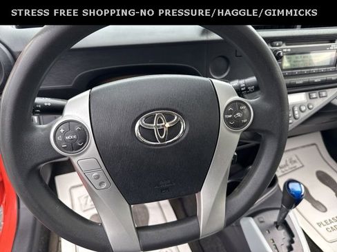Used 2013 Toyota Prius C Two image 17
