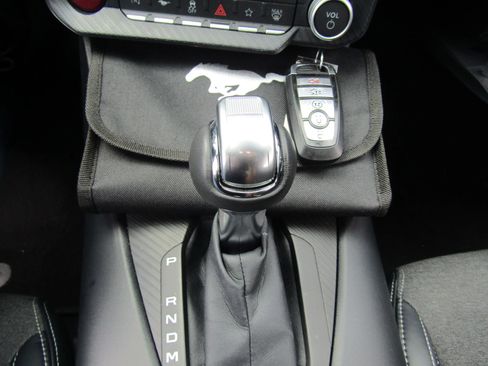 Used 2024 Ford Mustang GT RWD image 40