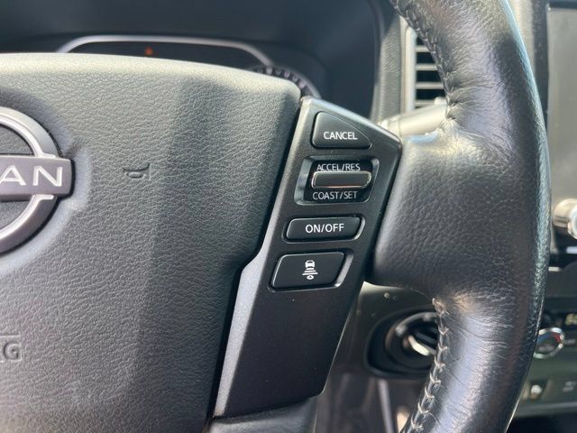 Used 2022 Nissan Frontier SV AWD/4WD image 17