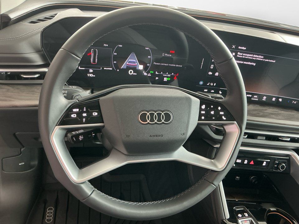 Certified 2025 Audi Q5 Premium w/ Convenience Package AWD/4WD image 13