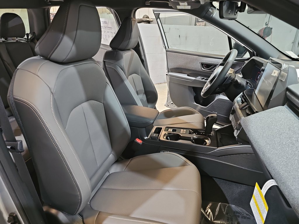 New 2026 Subaru Outback Limited w/ Premium/Limited Package 2 AWD/4WD image 10