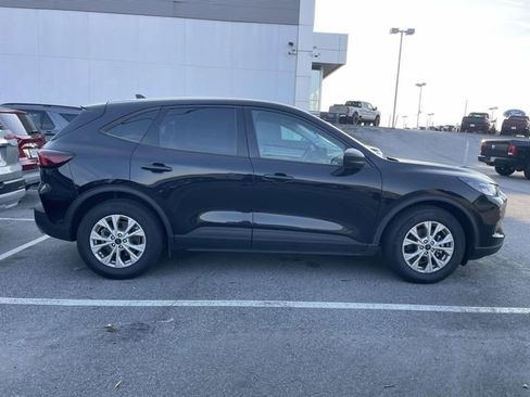 Used 2025 Ford Escape Active image 2