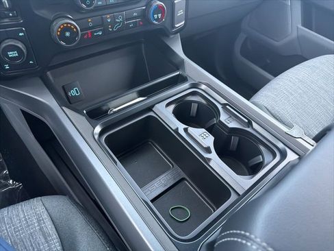 New 2026 Ford F350 XLT w/ XLT Premium Package image 50