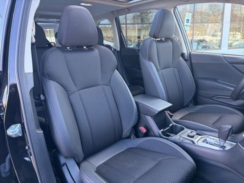Used 2023 Subaru Forester Premium image 22