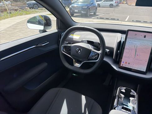 New 2026 Volvo EX30 Cross Country Ultra w/ Protection Package Premier image 12