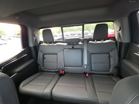New 2026 Chevrolet Silverado 1500 LT Trail Boss w/ LT Trail Boss Premium Package AWD/4WD image 31