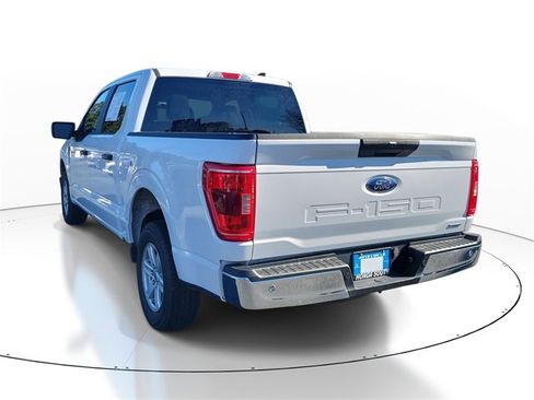Used 2023 Ford F150 XLT image 4
