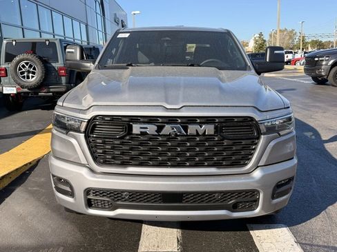 New 2026 RAM 1500 Big Horn image 2