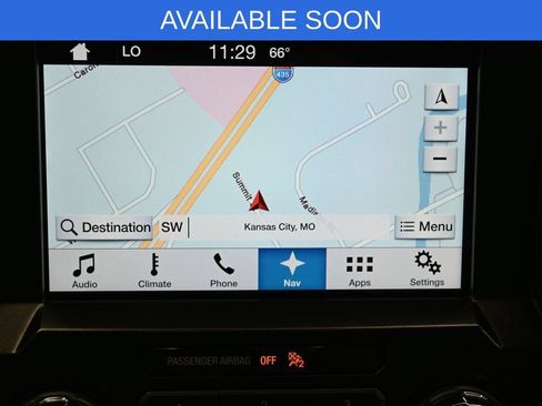 Used 2016 Ford F150 Lariat AWD/4WD image 27