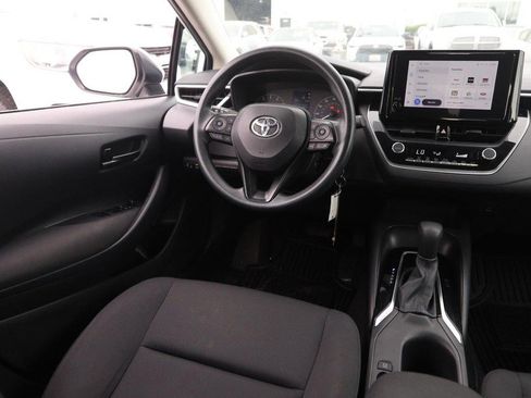 Used 2024 Toyota Corolla LE FWD image 20
