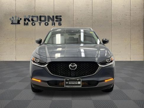 Used 2023 MAZDA CX-30 AWD 2.5 S w/ Preferred Package image 3