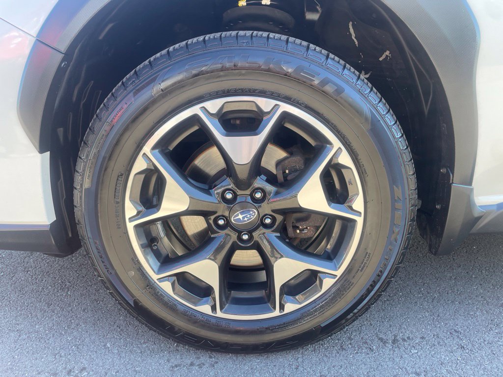 Used 2019 Subaru Crosstrek 2.0i Premium AWD/4WD image 9