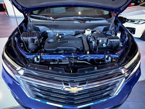 Used 2022 Chevrolet Equinox LT image 44