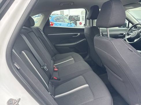 Used 2024 Hyundai Sonata SEL FWD image 12