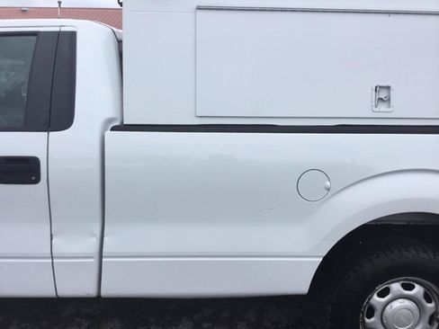 Used 2014 Ford F150 XL w/ Power Equipment Group AWD/4WD image 17