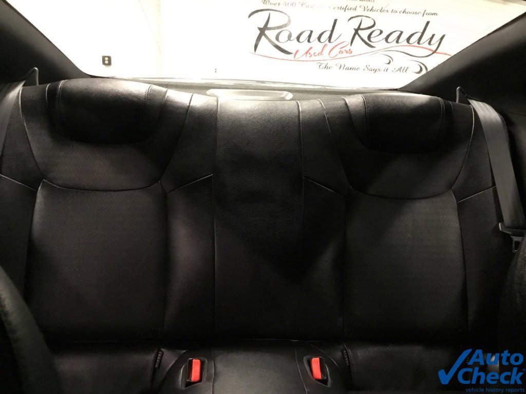 Used 2015 Hyundai Genesis 3.8 RWD image 26