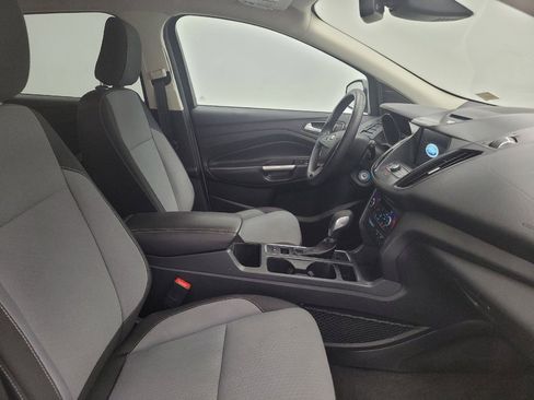 Used 2018 Ford Escape SE w/ Ford Safe & Smart Package FWD image 21