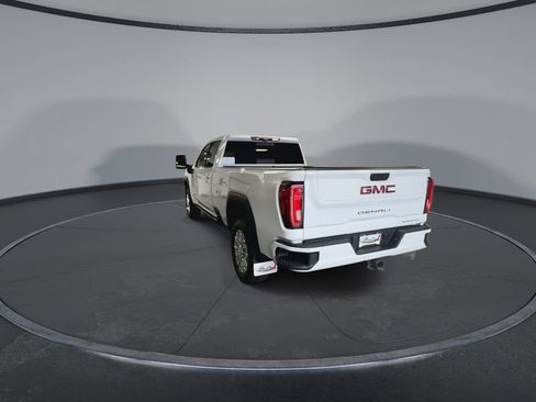 Certified 2023 GMC Sierra 3500 Denali w/ Denali Ultimate Package image 7
