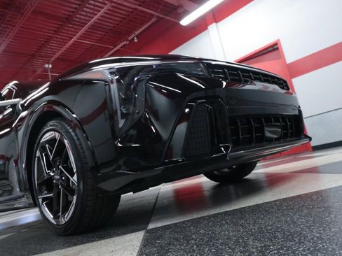 Used 2025 Kia K4 GT-Line image 39