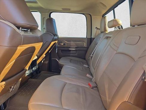 Used 2022 RAM 3500 Limited image 14