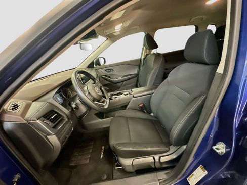 Used 2023 Nissan Rogue S AWD/4WD image 13