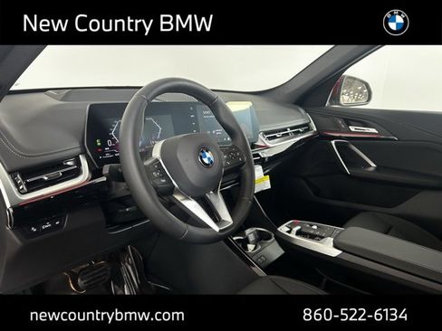 New 2026 BMW X1 xDrive28i w/ Technology Package image 12
