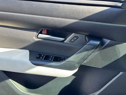 New 2026 MAZDA CX-50 AWD 2.5 S w/ Cargo Package image 8