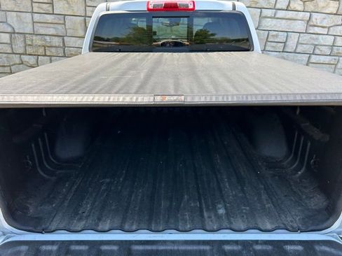 Used 2019 GMC Canyon Denali AWD/4WD image 11