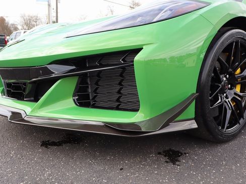 New 2026 Chevrolet Corvette Z06 image 32