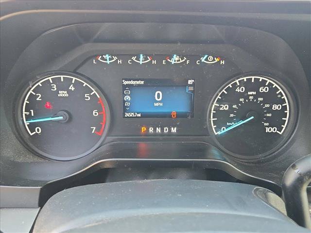 Used 2023 Ford F350 XL w/ XL Chrome Package AWD/4WD image 6