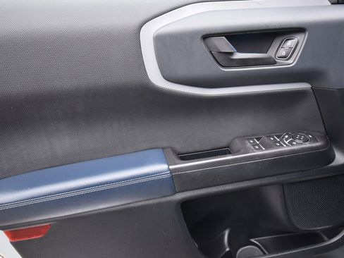 Used 2021 Ford Bronco Sport Outer Banks image 23