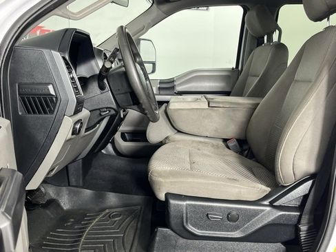 Used 2021 Ford F350 XLT w/ XLT Value Package image 26