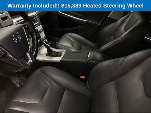 Used 2018 Volvo S60 T5 Inscription AWD/4WD image 10