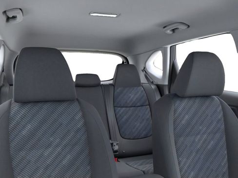 New 2026 Kia Seltos LX image 27