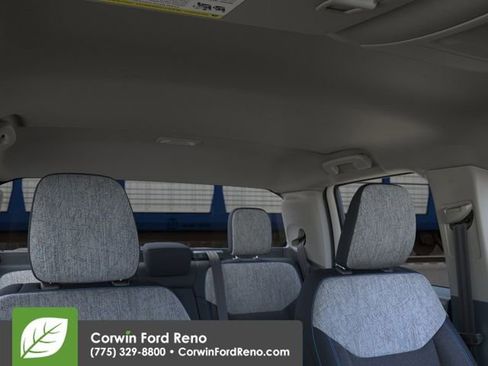 New 2026 Ford Maverick XLT AWD/4WD image 13