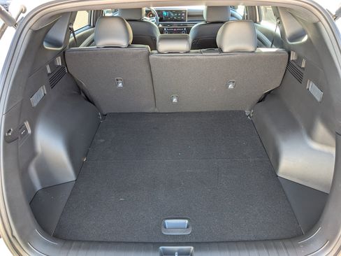 Certified 2025 Hyundai Tucson XRT image 14