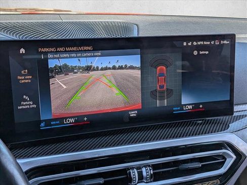 Used 2023 BMW i4 M50 AWD/4WD image 20
