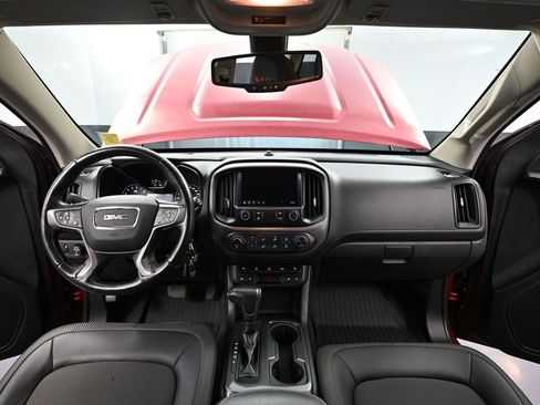 Used 2021 GMC Canyon AT4 image 24