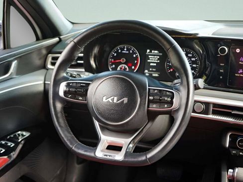 Used 2024 Kia K5 GT-Line w/ GT-Line Premium Package image 56
