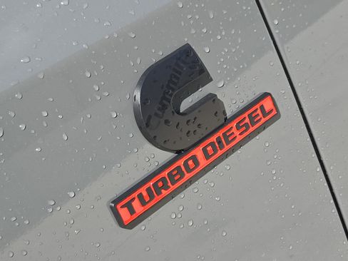 New 2026 RAM 2500 Laramie image 9