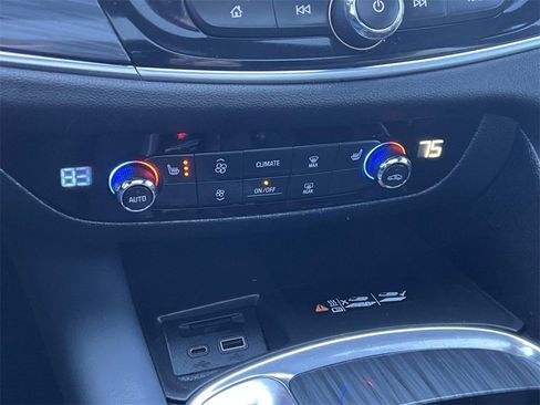 Certified 2023 Buick Enclave Essence w/ Experience Buick Package image 24