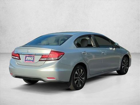 Used 2013 Honda Civic EX image 5