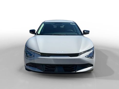 New 2026 Kia EV6 Light AWD/4WD image 8