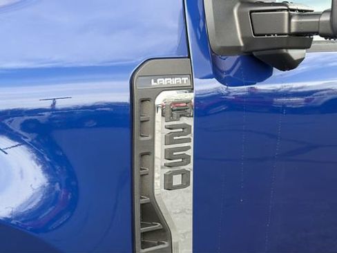 New 2026 Ford F250 Lariat AWD/4WD image 11